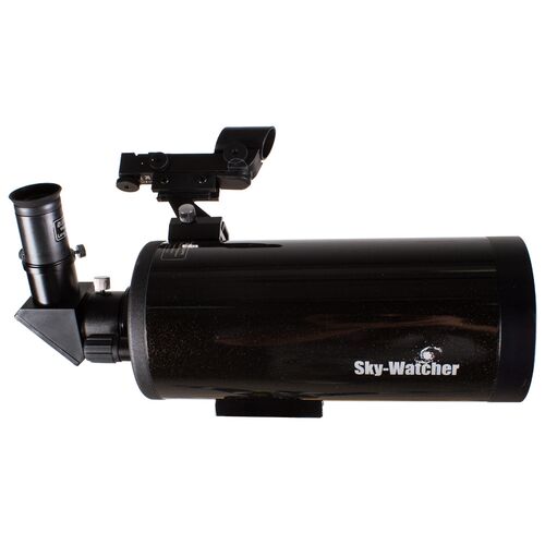 Труба оптическая Sky-Watcher BK MAK102SP OTA, фото , изображение 7