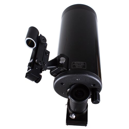 Труба оптическая Sky-Watcher BK MAK102SP OTA, фото , изображение 9