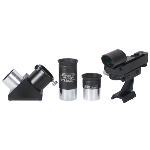 Труба оптическая Sky-Watcher BK MAK90SP OTA, фото , изображение 5