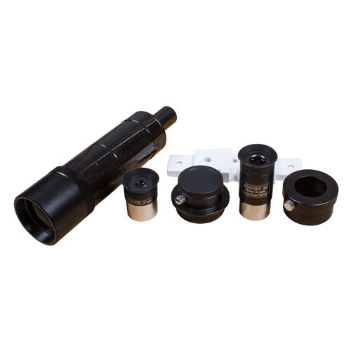 Телескоп Sky-Watcher BK 1201EQ5, фото , изображение 12