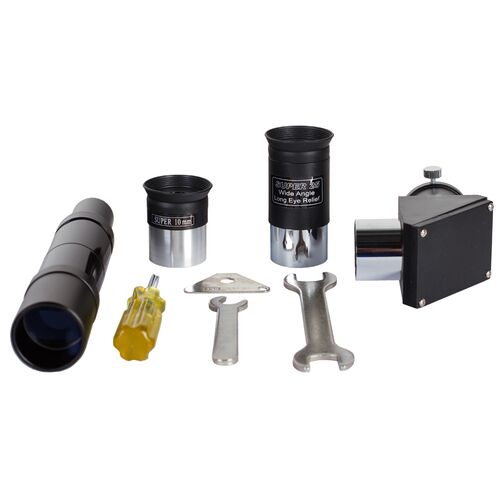 Телескоп Sky-Watcher BK 809EQ2, фото , изображение 11