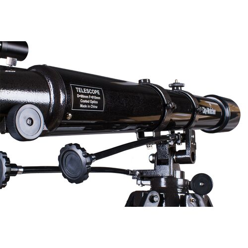 Телескоп Sky-Watcher BK 909AZ3, фото , изображение 8