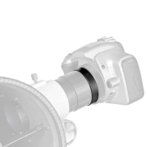 Телескоп Bresser Messier NT-150S/750 EXOS-1/EQ4, фото , изображение 4