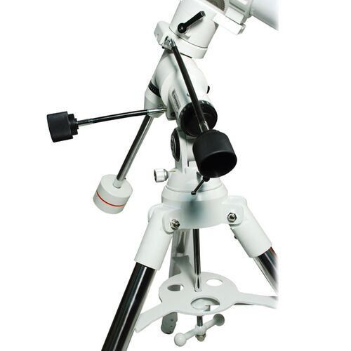 Телескоп Bresser Messier AR-102/1000 EXOS-1/EQ4, фото , изображение 8