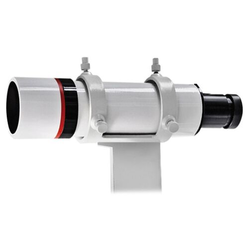 Телескоп Bresser Messier NT-203/1000 EXOS-2/EQ5, фото , изображение 5