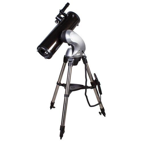 Телескоп Sky-Watcher BK P1145AZGT SynScan GOTO, фото , изображение 3