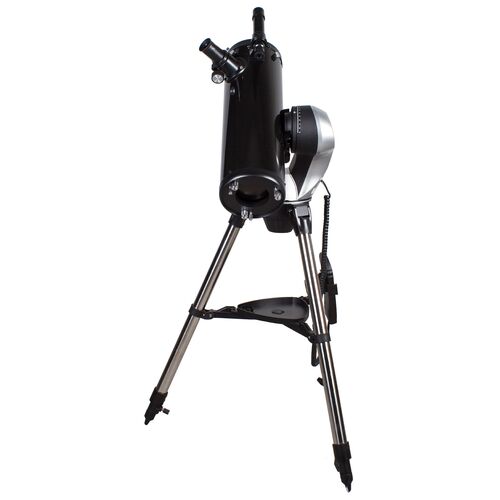 Телескоп Sky-Watcher BK P1145AZGT SynScan GOTO, фото , изображение 5