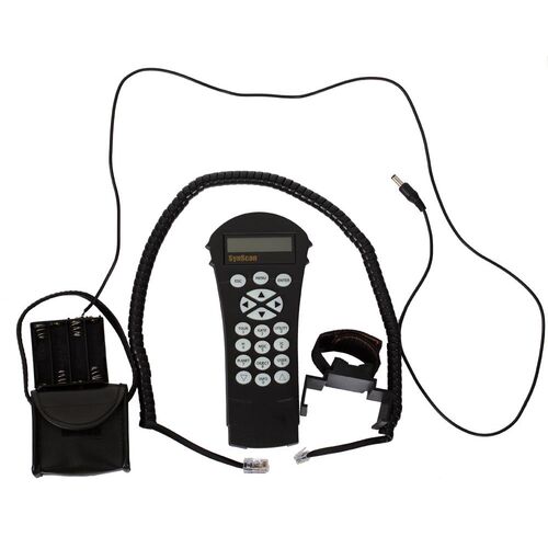 Телескоп Sky-Watcher BK P1145AZGT SynScan GOTO, фото , изображение 13