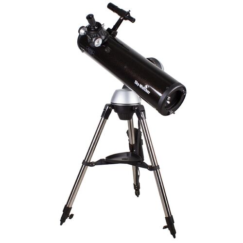 Телескоп Sky-Watcher BK P130650AZGT SynScan GOTO, фото , изображение 5