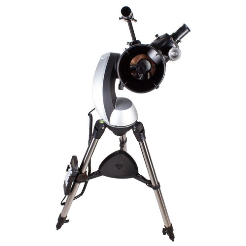 Телескоп Sky-Watcher BK P130650AZGT SynScan GOTO, фото , изображение 6