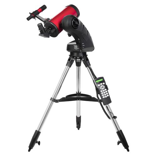 Телескоп Sky-Watcher Star Discovery MAK102 SynScan GOTO, фото , изображение 3