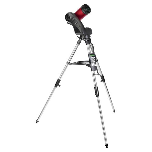 Телескоп Sky-Watcher Star Discovery MAK102 SynScan GOTO, фото , изображение 4