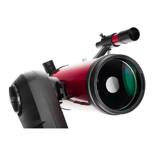 Телескоп Sky-Watcher Star Discovery MAK102 SynScan GOTO, фото , изображение 5