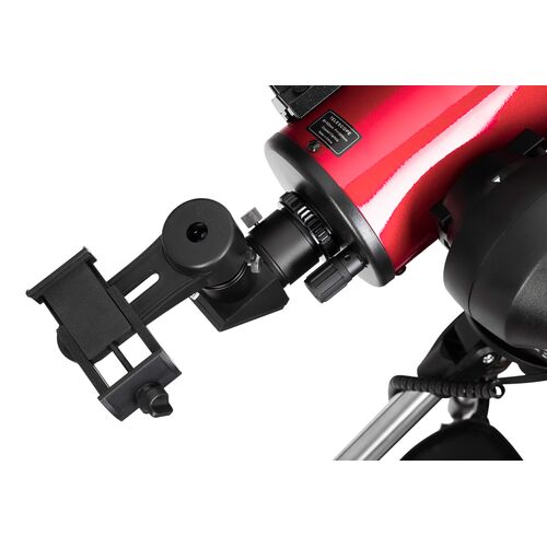 Телескоп Sky-Watcher Star Discovery MAK102 SynScan GOTO, фото , изображение 8