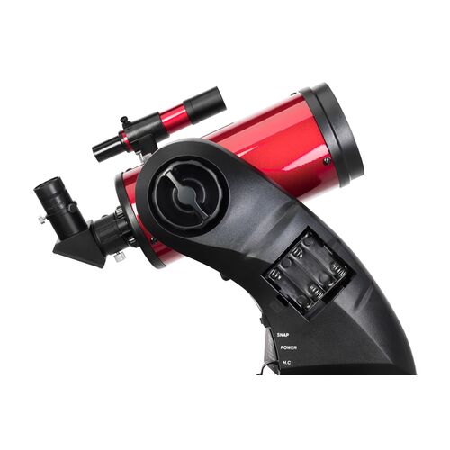 Телескоп Sky-Watcher Star Discovery MAK102 SynScan GOTO, фото , изображение 10