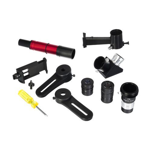 Телескоп Sky-Watcher Star Discovery MAK102 SynScan GOTO, фото , изображение 15