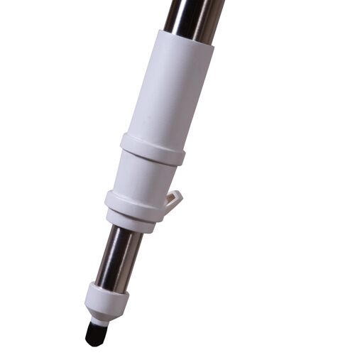 Телескоп Bresser Messier AR-90L/1200 EXOS-1/EQ4, фото , изображение 9