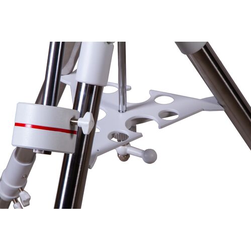 Телескоп Bresser Messier AR-102L/1350 EXOS-1/EQ4, фото , изображение 9