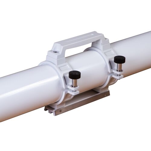 Телескоп Bresser Messier AR-102L/1350 EXOS-1/EQ4, фото , изображение 11