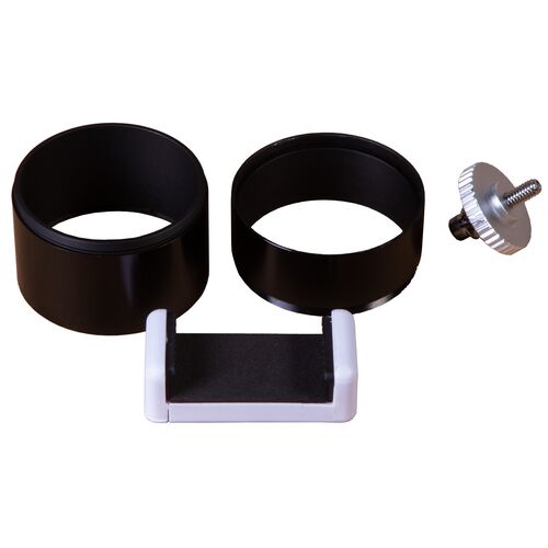 Телескоп Bresser Messier AR-102L/1350 EXOS-1/EQ4, фото , изображение 15