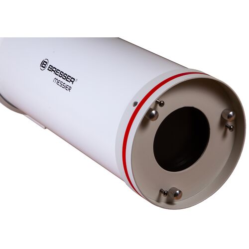 Труба оптическая Bresser Messier NT-150L/1200 Hexafoc, фото , изображение 7