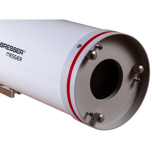 Труба оптическая Bresser Messier NT-130/1000, фото , изображение 7
