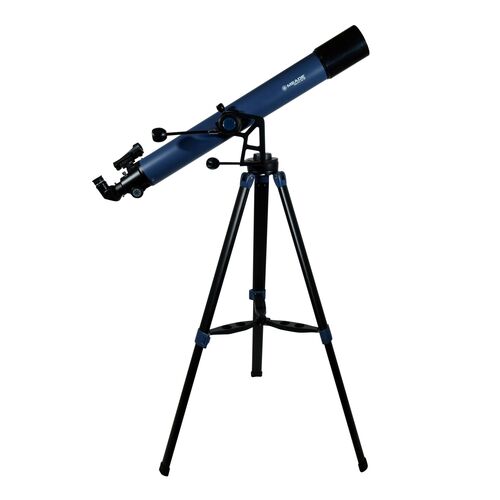 Телескоп Meade StarPro AZ 80 мм, фото , изображение 2