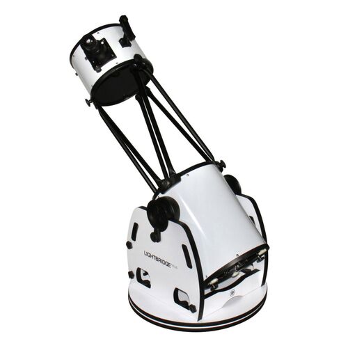 Телескоп Meade LightBridge Plus 10", фото , изображение 4