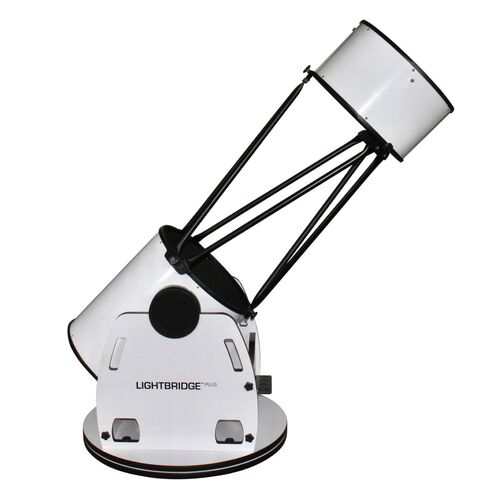 Телескоп Meade LightBridge Plus 12", фото , изображение 4