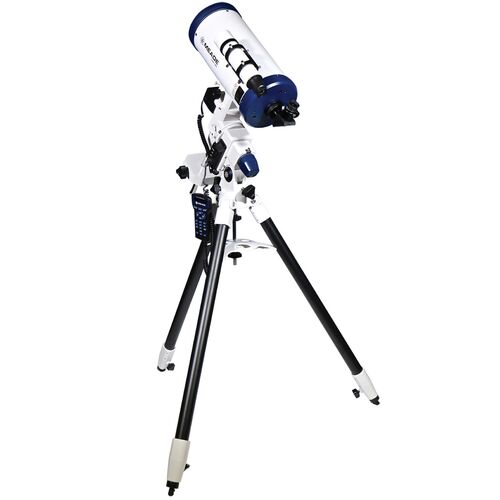 Телескоп Meade LX85 6" с пультом AudioStar, фото , изображение 2