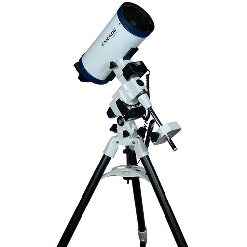 Телескоп Meade LX85 6" с пультом AudioStar, фото , изображение 5