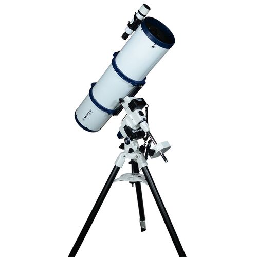 Телескоп Meade LX85 8" с пультом AudioStar, фото , изображение 8
