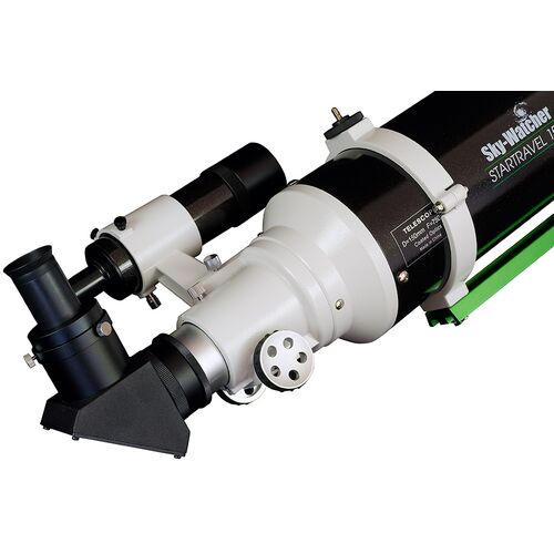 Труба оптическая Sky-Watcher StarTravel BK 150750 OTA, фото , изображение 3