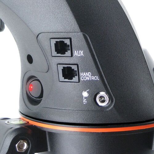 Телескоп Celestron NexStar 6 SLT, фото , изображение 7