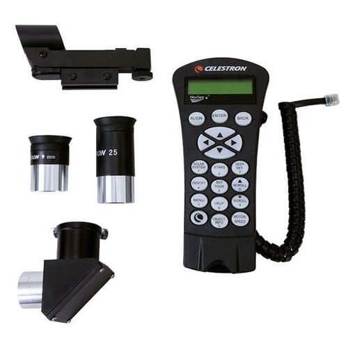 Телескоп Celestron NexStar 6 SLT, фото , изображение 8