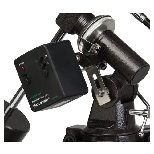 Телескоп Celestron PowerSeeker 114 EQ-MD, фото , изображение 3
