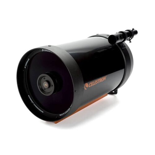 Труба оптическая Celestron C8-S (CG-5), фото 