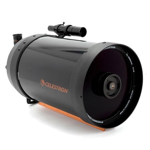 Труба оптическая Celestron C8-S (CG-5), фото , изображение 2