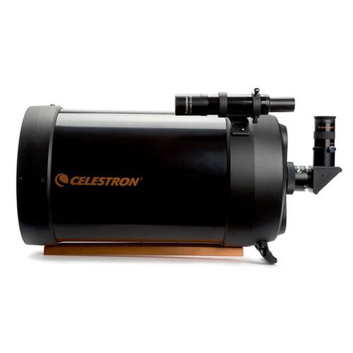 Труба оптическая Celestron C8-S (CG-5), фото , изображение 3