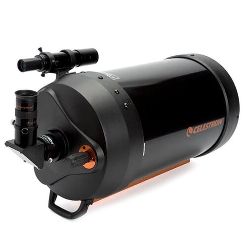 Труба оптическая Celestron C8-S (CG-5), фото , изображение 5