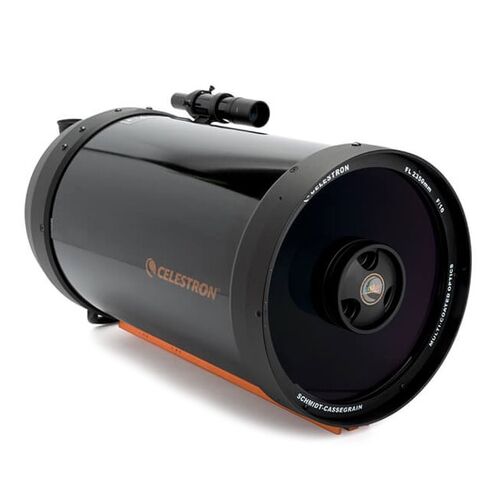 Труба оптическая Celestron C9,25-S (CG-5), фото , изображение 2