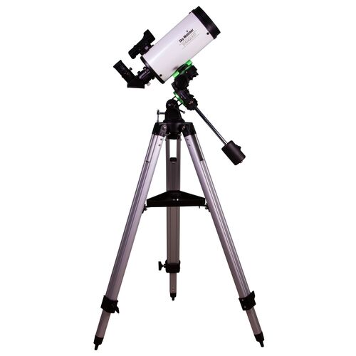 Телескоп Sky-Watcher MAK102/1300 StarQuest EQ1, фото , изображение 4