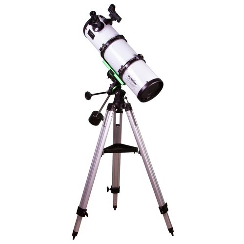 Телескоп Sky-Watcher N130/650 StarQuest EQ1, фото , изображение 5