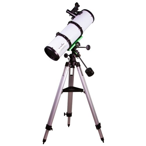 Телескоп Sky-Watcher N130/650 StarQuest EQ1, фото , изображение 6