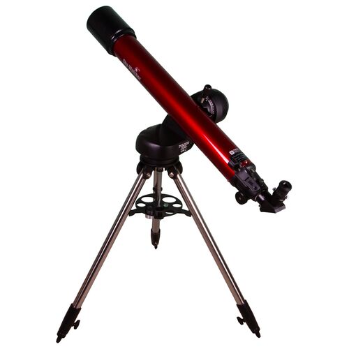 Телескоп Sky-Watcher Star Discovery AC90 SynScan GOTO, фото , изображение 4