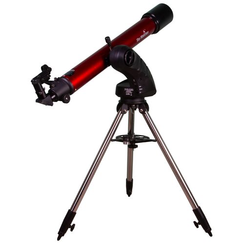 Телескоп Sky-Watcher Star Discovery AC90 SynScan GOTO, фото , изображение 7
