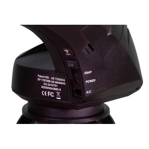 Телескоп Sky-Watcher Star Discovery AC90 SynScan GOTO, фото , изображение 9