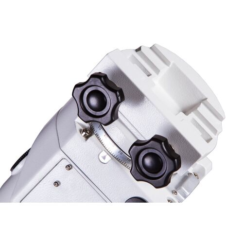 Телескоп Sky-Watcher BK P2001 HEQ5 SynScan GOTO (обновленная версия), фото , изображение 7