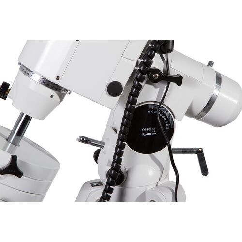 Телескоп Sky-Watcher BK P2001 HEQ5 SynScan GOTO (обновленная версия), фото , изображение 9