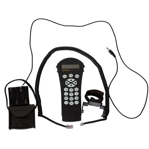 Телескоп Sky-Watcher BK P2001 HEQ5 SynScan GOTO (обновленная версия), фото , изображение 18